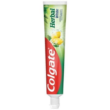 Colgate COL JU pasta 75ml Herbal White