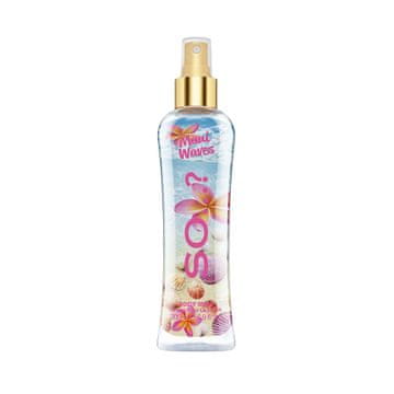 PA...? Escapes! Maui Waves parfimirana maglica za tijelo 200 ml