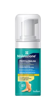 FARMONA Nivelazione omekšavajući pjenasti serum za stopala 75 ml