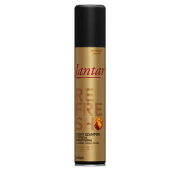 FARMONA Jantar suhi šampon s ekstraktom jantara 180 ml