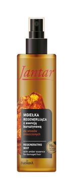 FARMONA Jantar regenerirajuća maglica za oštećenu kosu 200 ml