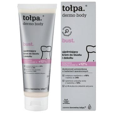 Dermo Body krema za učvršćivanje grudi i dekoltea 125 ml