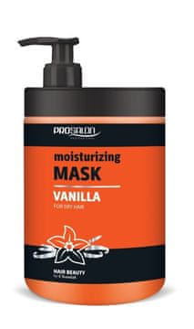 Prosalon Hidratantna maska za kosu s mirisom vanilije 1000 ml