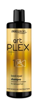 Artplex regenerirajući šampon za kosu 400 ml