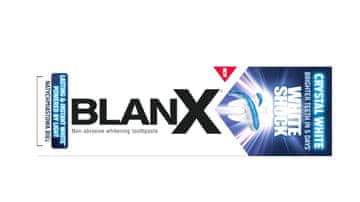 Blanx White Shock pasta za zube - Trenutačna bjelina 75 ml