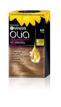 Garnier Olia boja za kosu br. 8.0 plava