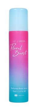 LE jardin Woman Floral Burst parfimirani dezodorans u spreju 75 ml