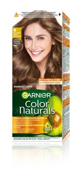 Garnier GAR color N Boja za kosu br. 6 Tamno plava &