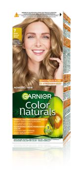 Garnier GAR color N Boja br. 7 Plava&