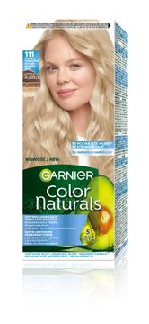 Garnier GAR boja N Superlight-111 pepeljasto plava&