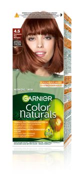 Garnier GAR boja N Boja br. 4.5 Mahagoni