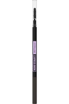 Maybelline Express Brow Ultra Slim olovka za obrve br. 05 Deep Brown 1 kom