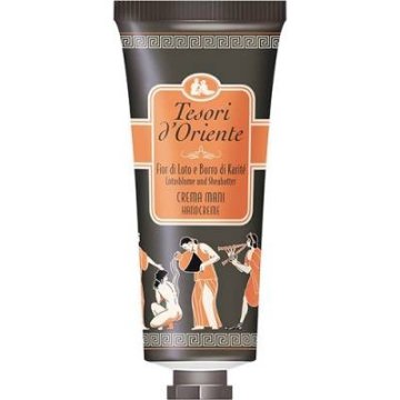 éS Fiori di Loto krema za ruke 75 ml
