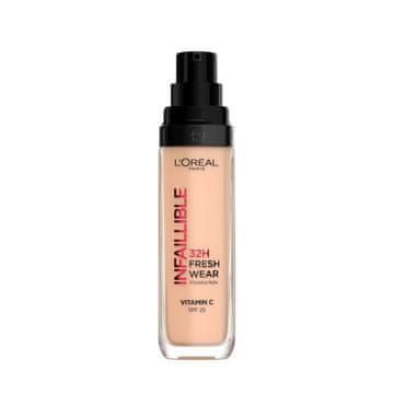 Maybelline Loreal Infallible tekući puder 32h Fresh Wear br. 110 Rose Vanilla 30ml
