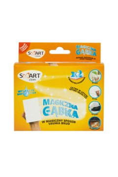 Smart Clean Magic spužva za čišćenje 1 pakiranje - 2 kom