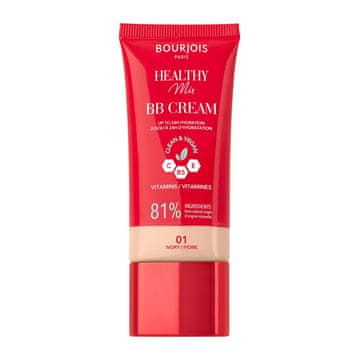 Sajam BB krema Bourjois