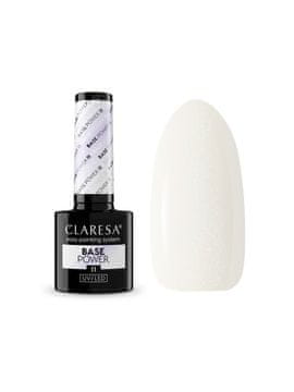 Claresa Hybrid Base Power Milky sjajilo za usne 11 5 g