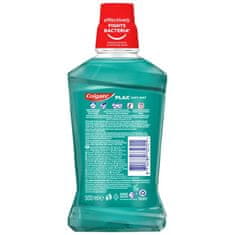 Colgate Plax Soft Mint vodica za ispiranje usta 500 ml