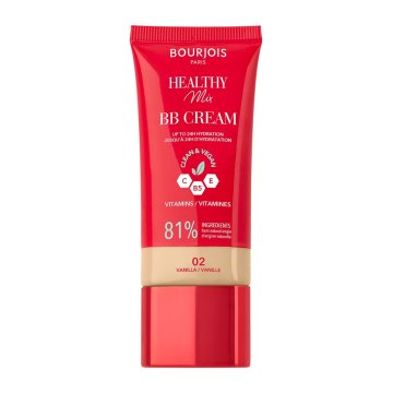 Bourjois BB krema svijetla