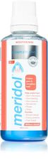 Colgate Meridol vodica za ispiranje usta Breath Certain 400 ml