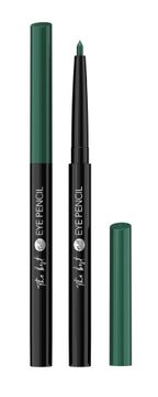 Bell The Best Eye Pencil Dugotrajna olovka za oči br. 02