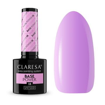 Claresa Hybrid Base Power 18 5 g