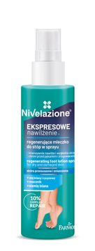FARMONA Nivelazione regenerirajuće mlijeko za stopala u spreju 100 ml