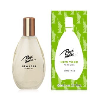 MIRACULUM Parfem PERHAPS New York 50ml