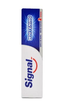 Signal pasta za izbjeljivanje zubi 100 ml
