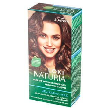 Joanna tekućina D/TRW delikate Naturia Loki NOVO