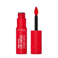 Rimmel Thrill Seeker Lip Latex ruž za usne 350 6 ml