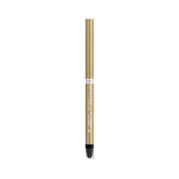 Maybelline Loreal Infallible Grip Gel Automatic Eyeliner, 14 Champagne
