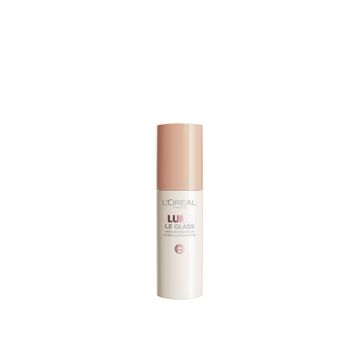 Maybelline L'Oréal Lumi Le Glass highlighter u stiku 610 Pearl Eclat 7 g