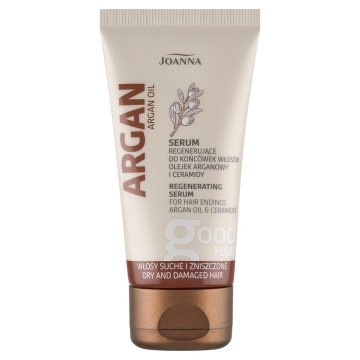 Joanna serum za vrhove s arganovim uljem 50 g