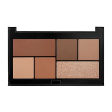 PASTEL Paleta nih sjenila za oči So In Love br. 202 - Nude Dress 1 pakiranje