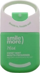 HI Smile More blagi osvježivač usta s mirisom mente 20 ml