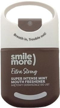 HI Smile More ekstra jak osvježivač usta s mirisom mente 20 ml