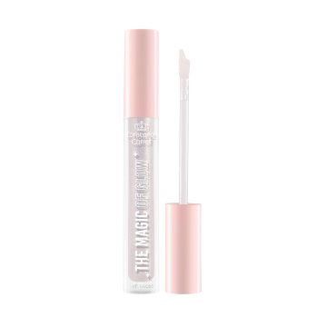CONSTANCE CARROLL Magic of Glow sjajilo za usne 01 Crystal Shine