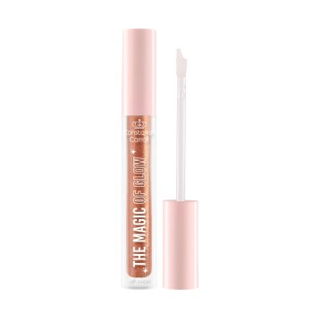 CONSTANCE CARROLL Magic of Glow sjajilo za usne 06 Golden Hour