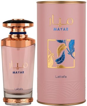 Lattafa Mayar parfemska voda za žene 100 ml