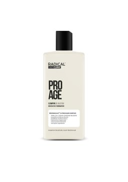 FARMONA Radical Pro Age šampon za zrelu i farbanu kosu Kerascalp & Procolor Complex