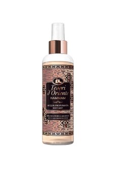 éS d'Oriente Hammam maglica za tijelo 200 ml