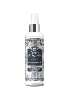 éS d'Oriente Muschio Bianco maglica za tijelo 200 ml