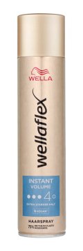 Procter Wellaflex lak za kosu za trenutni volumen br. 4 250 ml