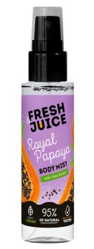 ELFA PHARM Svježi sok Royal Papaya sprej za tijelo 150 ml