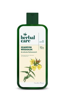 FARMONA Herbal Care šampon za obojenu kosu - noćurak 330 ml