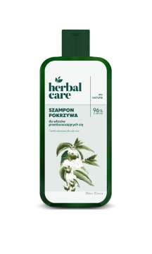 FARMONA Herbal Care šampon za masnu kosu - kopriva 330 ml