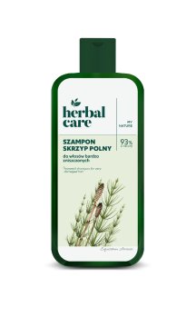 FARMONA Herbal Care šampon za vrlo oštećenu kosu - preslica 330 ml