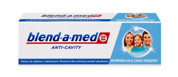 Procter Blend-A-MED pasta za zube protiv karijesa 75 ml