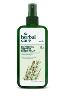 FARMONA Herbal Care Express regenerator za vrlo oštećenu kosu s preslicom
